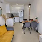 Апартаменты Frida- Free Private Parking