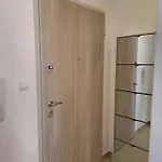 Frida- Free Private Parking * Сплит