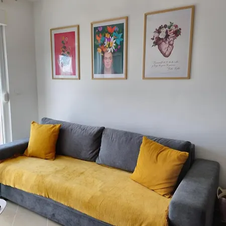 Frida- Free Private Parking * 스플리트