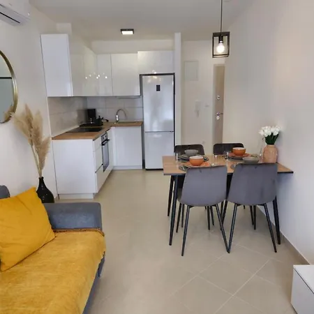 Apartman Frida- Free Private Parking