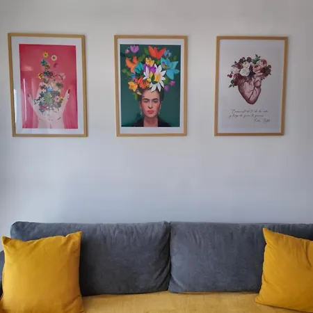 Apartman Frida- Free Private Parking Split